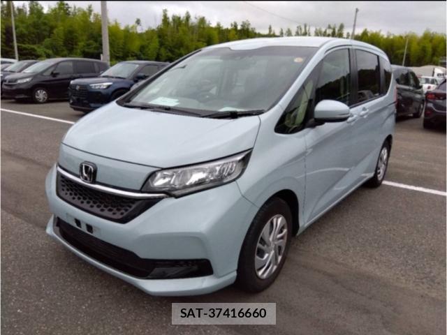 Honda FREED 2023-07 8649278-0