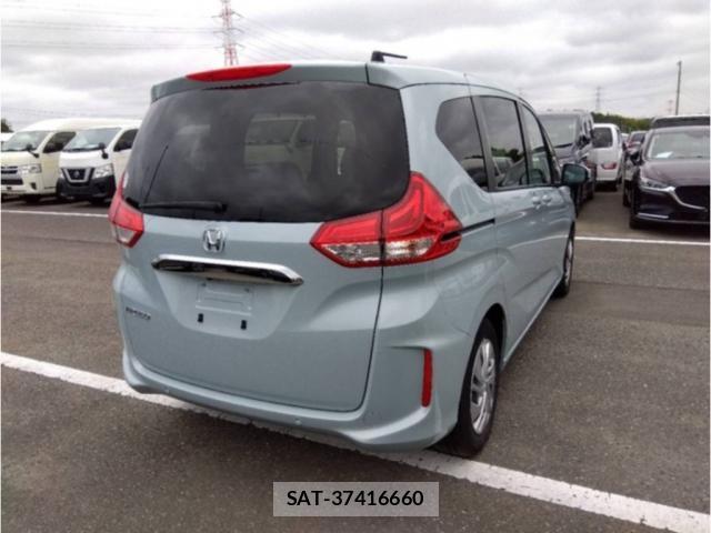 Honda FREED 2023-07 8649278-1