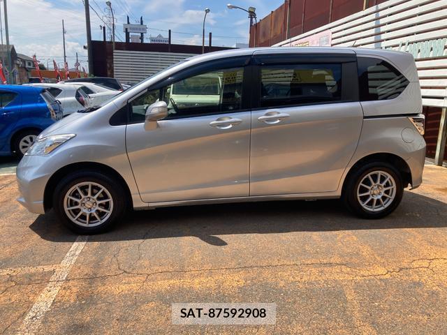 Honda FREED 2013-09 8650076-10