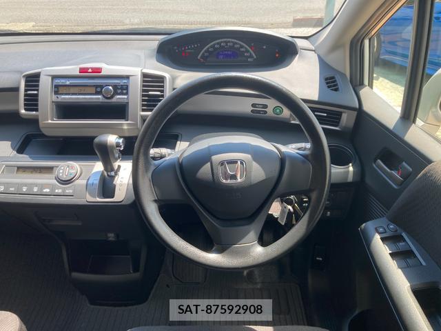 Honda FREED 2013-09 8650076-18