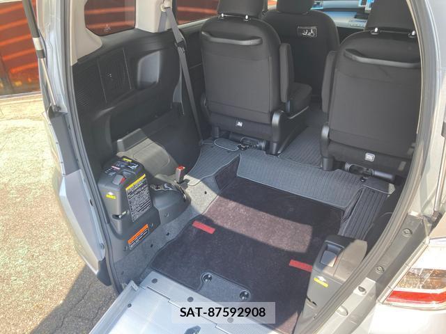 Honda FREED 2013-09 8650076-6