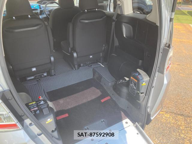 Honda FREED 2013-09 8650076-7