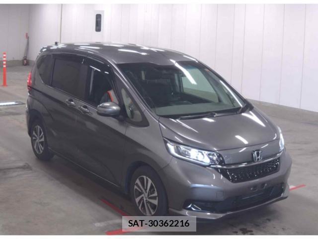 Honda FREED 2023 8650209-0