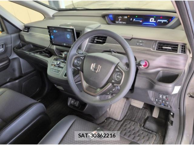 Honda FREED 2023 8650209-1
