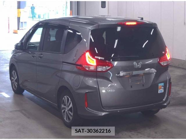 Honda FREED 2023 8650209-2