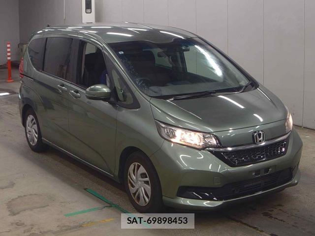 Honda FREED 2023-06 8650211-0