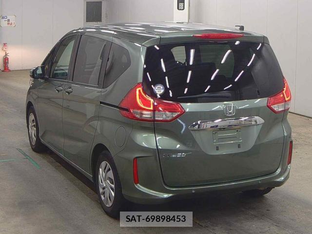 Honda FREED 2023-06 8650211-1