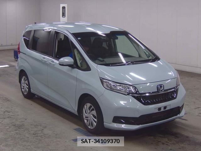 Honda FREED 2023-07 8650290-0