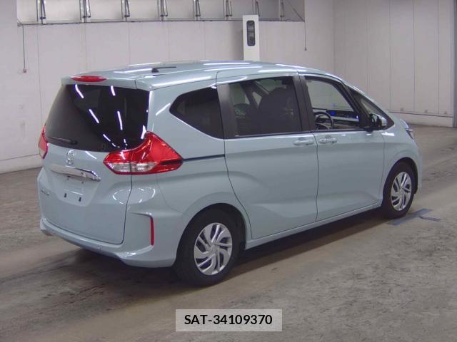 Honda FREED 2023-07 8650290-1