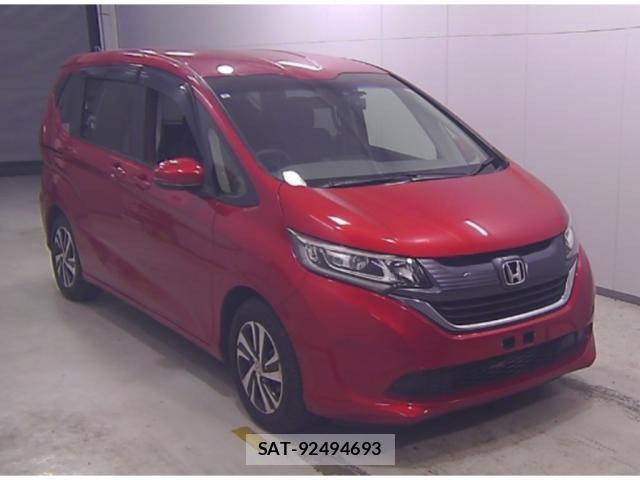 Honda FREED 2019-05 8650430-0