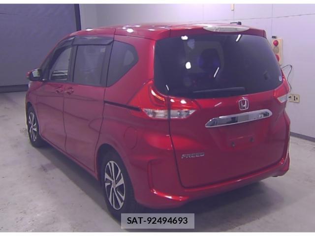 Honda FREED 2019-05 8650430-1