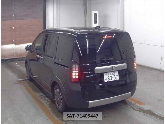 Honda FREED 2025-04 8650431-1