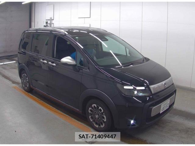 Honda FREED 2025-04 8650431-2