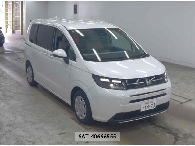 Honda FREED 2025-11 8650433-0