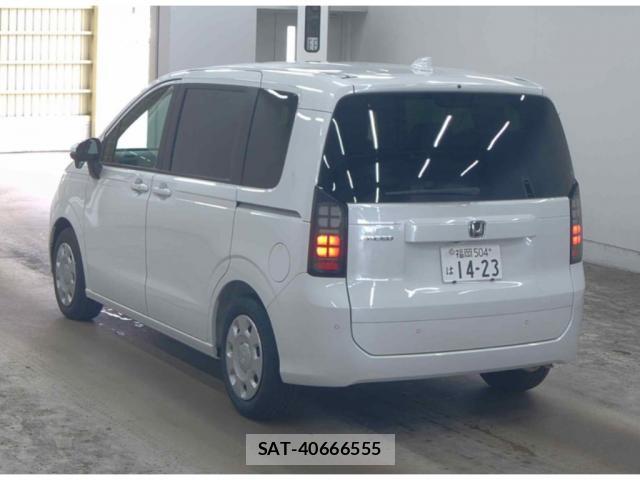 Honda FREED 2025-11 8650433-1