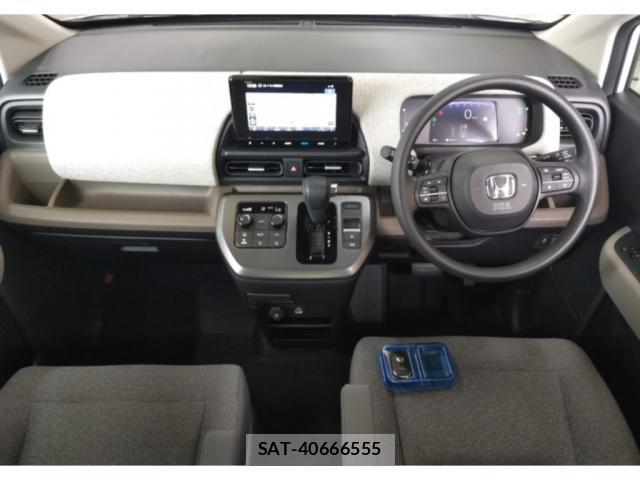 Honda FREED 2025-11 8650433-2