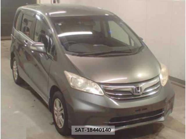 Honda FREED 2012-04 8650543-0