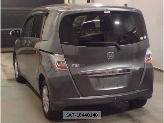 Honda FREED 2012-04 8650543-1