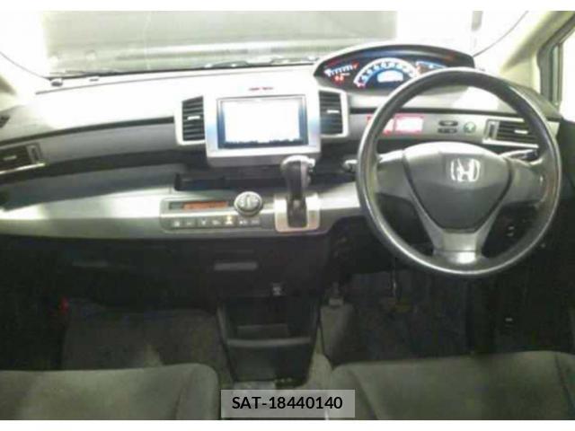 Honda FREED 2012-04 8650543-2