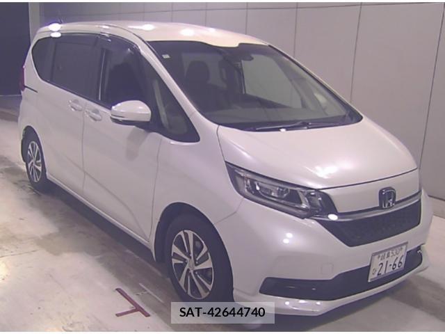 Honda FREED 2022-11 8650551-0