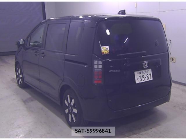 Honda FREED 2025-09 8650607-1