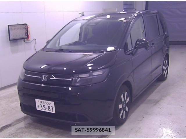 Honda FREED 2025-09 8650607-2