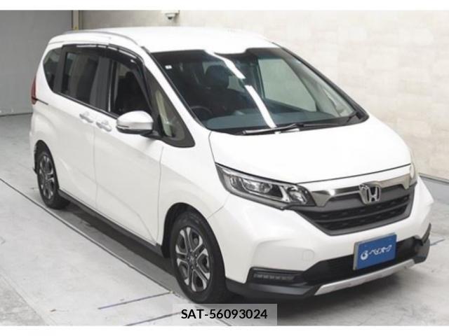 Honda FREED 2024-03 8650612-0