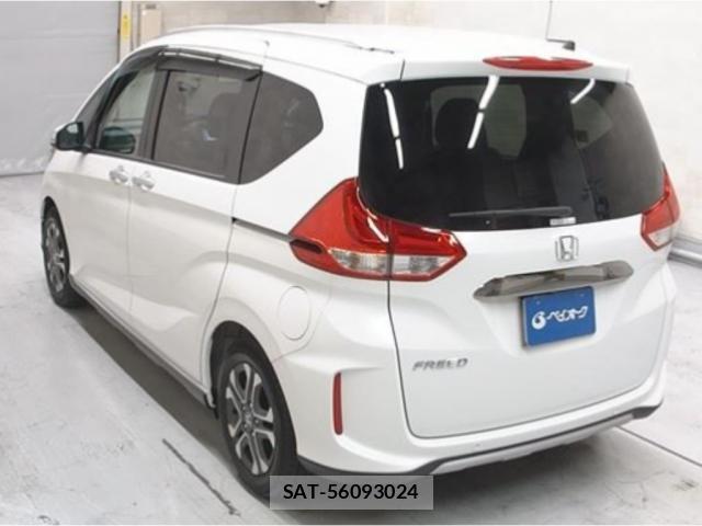 Honda FREED 2024-03 8650612-1