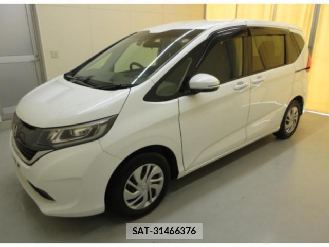 Honda FREED 2019-07 8650639-0