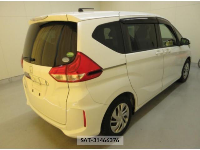 Honda FREED 2019-07 8650639-1
