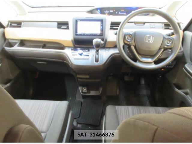 Honda FREED 2019-07 8650639-2