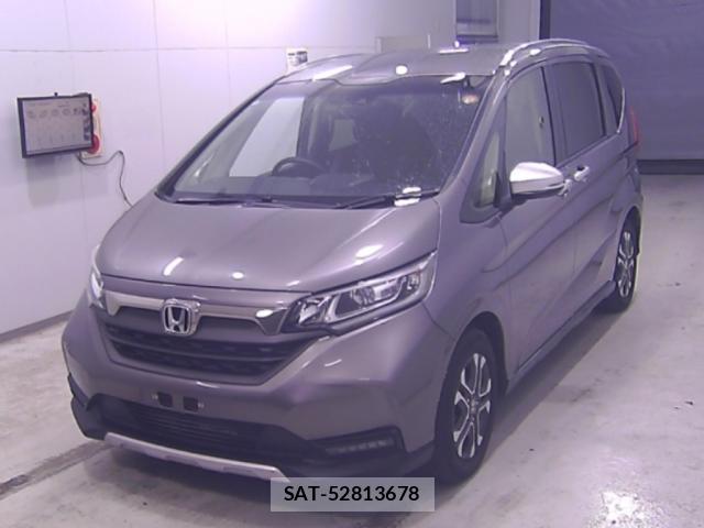 Honda FREED 2023-07 8650646-0