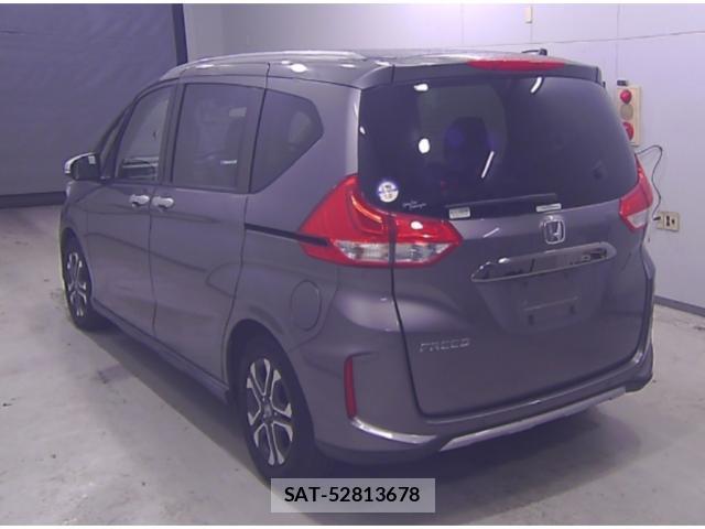 Honda FREED 2023-07 8650646-1