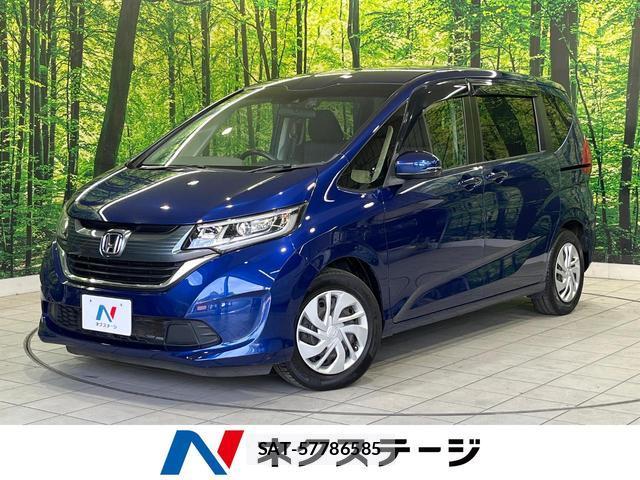 Honda FREED 2018-05 8651032-0