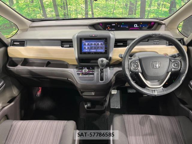Honda FREED 2018-05 8651032-1