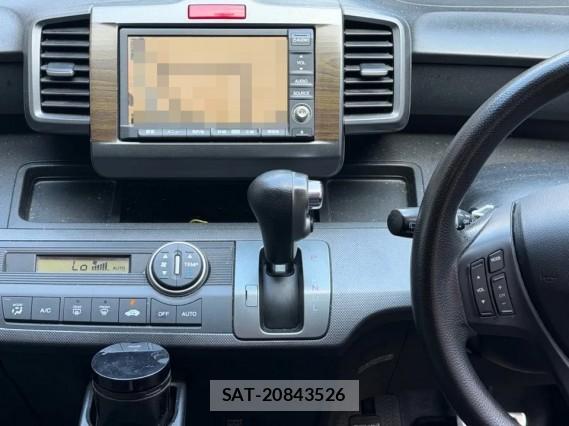 Honda FREED 2009-08 8651483-14