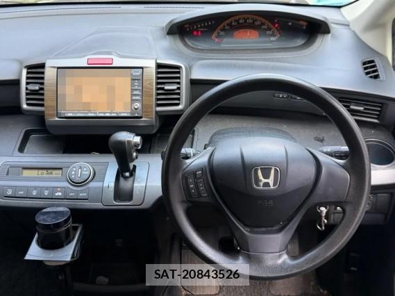 Honda FREED 2009-08 8651483-16