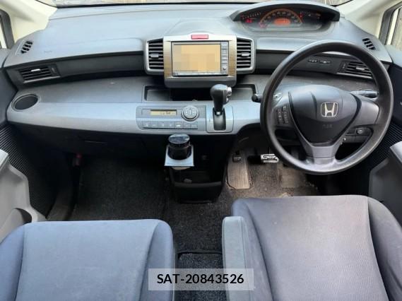 Honda FREED 2009-08 8651483-2