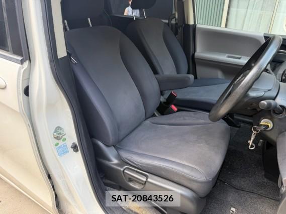 Honda FREED 2009-08 8651483-5