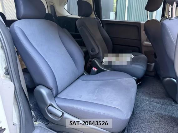 Honda FREED 2009-08 8651483-6
