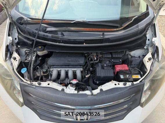 Honda FREED 2009-08 8651483-7