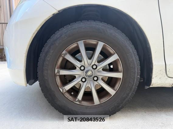 Honda FREED 2009-08 8651483-8