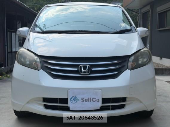 Honda FREED 2009-08 8651483-9