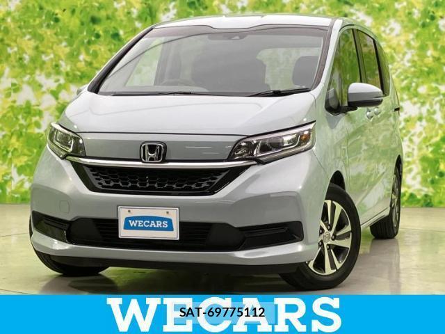 Honda FREED 2023-09 8651487-0