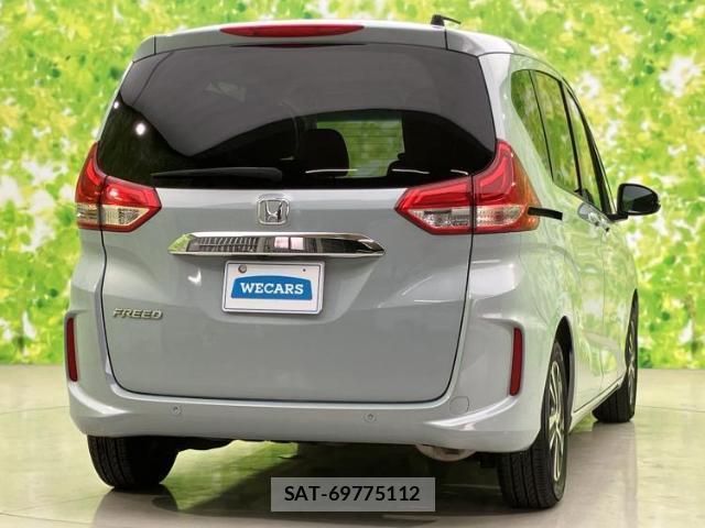 Honda FREED 2023-09 8651487-2