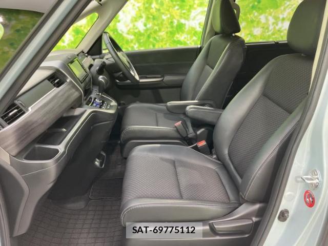 Honda FREED 2023-09 8651487-6