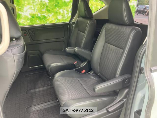 Honda FREED 2023-09 8651487-7