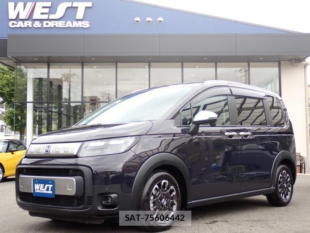 Honda FREED 2026-02 8651643-0