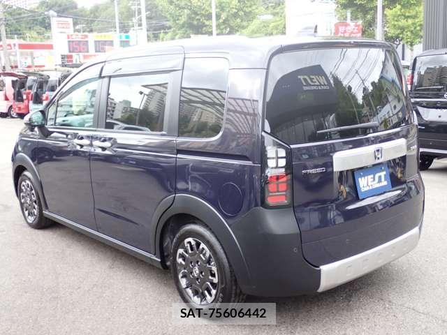 Honda FREED 2026-02 8651643-1