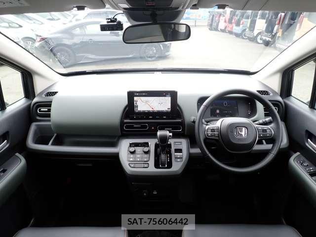 Honda FREED 2026-02 8651643-2
